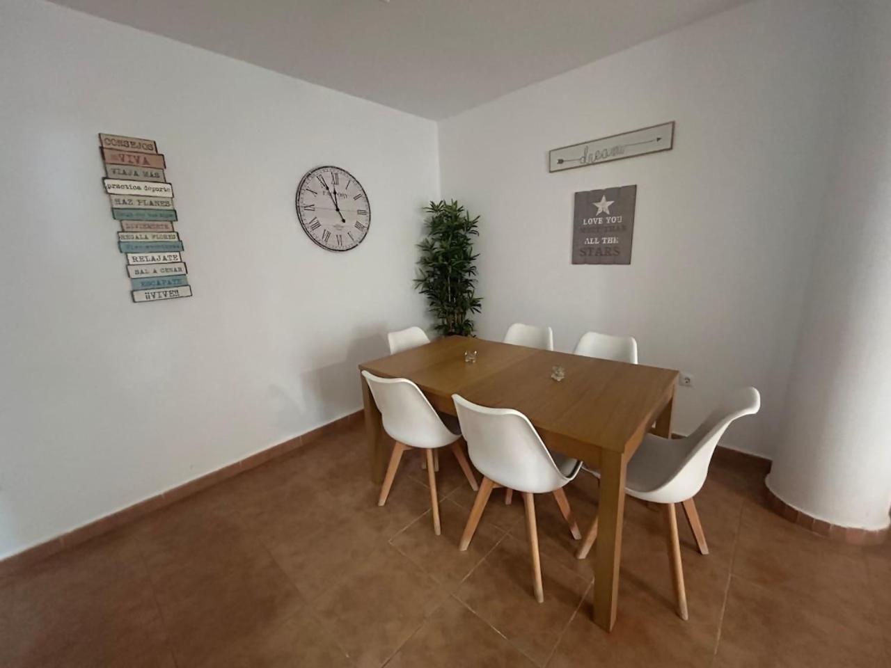 Apartamento Zahara De Los Atunes Atlanterra Costa Exterior foto